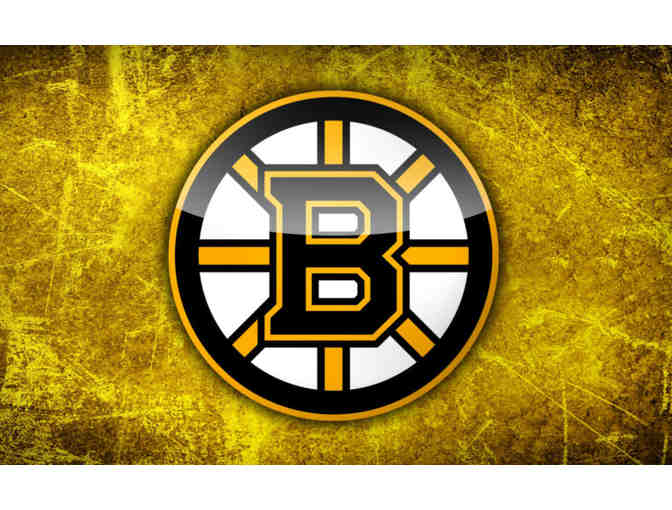 Boston Bruins Tickets, Memorabilia & Heady Topper Beer!
