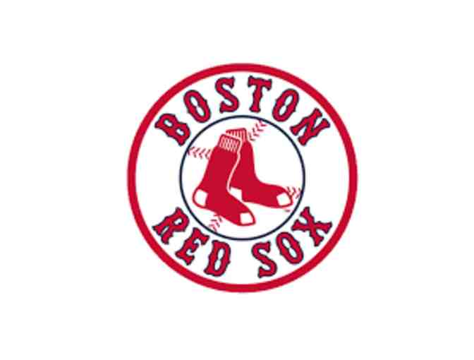 Red Sox/Dodgers tickets, Sunday, July 14th, 2019 PLUS a Xander Bogaerts baseball!