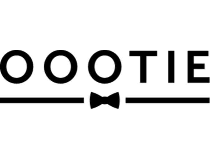Three Bow Ties from OoOtie!