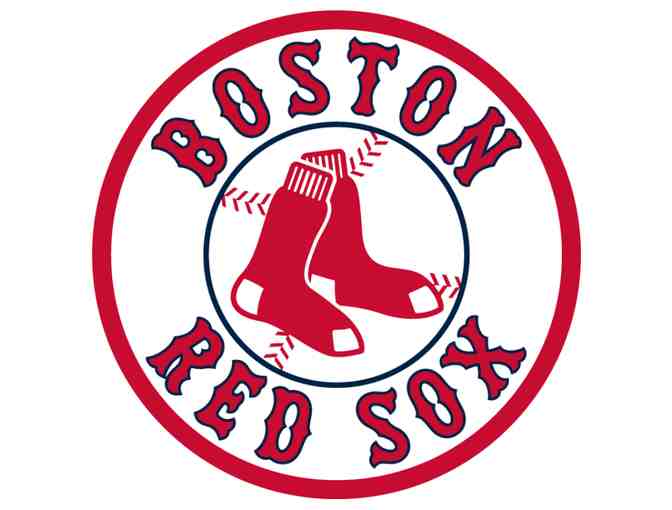 Red Sox/Astros - 4 Tickets - Sunday, May 19, 2019, 1:05pm - Fenway Park