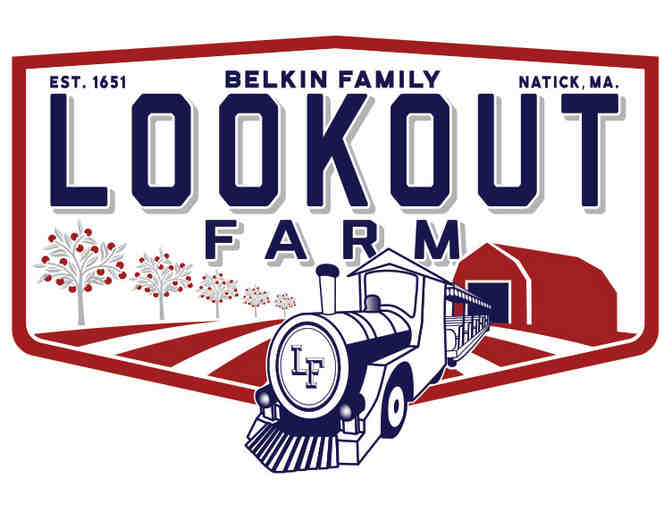 Belkin Family Lookout Farm 2019/2020 Membership