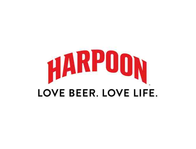 Harpoon Lovers Gift Pack