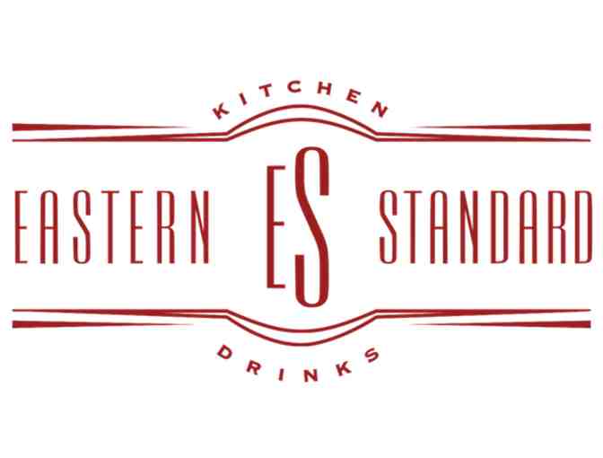 $200 Gift Certificate to Eastern Standard