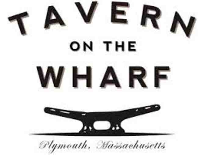 Whale Watch and Dinner for 2 in Plymouth