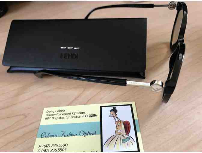 Fendi Women's Sunglasses