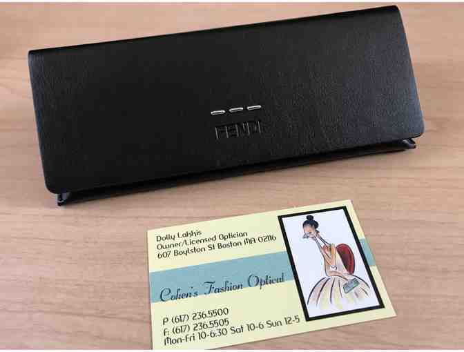 Fendi Women's Sunglasses