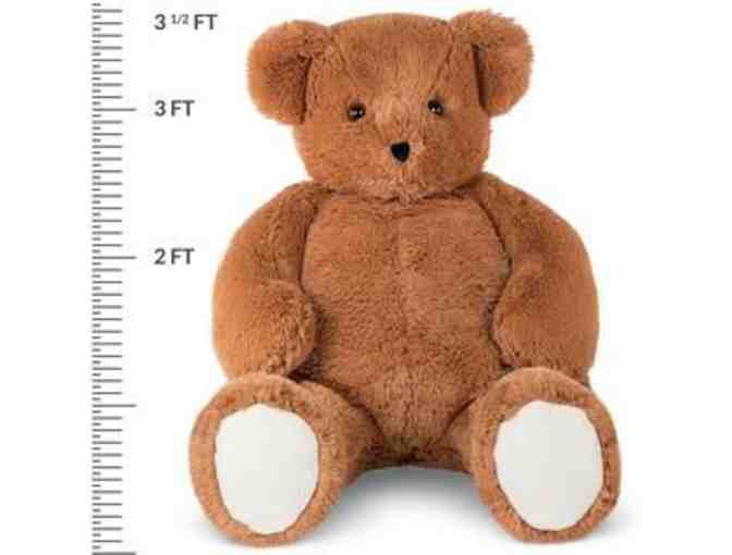 3.5' Vermont Teddy Bear