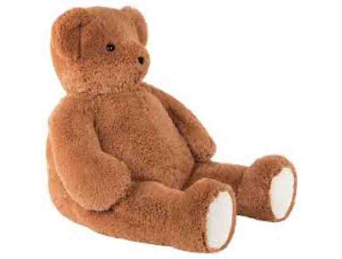 3.5' Vermont Teddy Bear