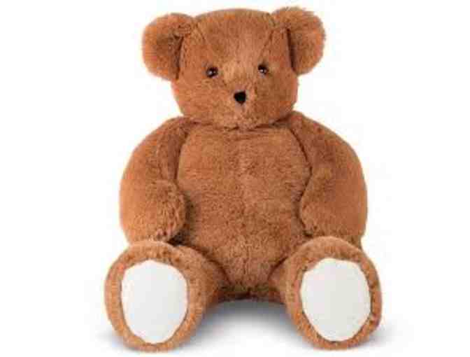 3.5' Vermont Teddy Bear