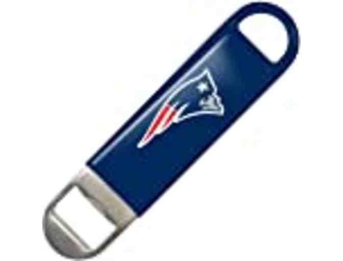Patriots Tailgate Package- Everything You Need For Your Next Tailgate!