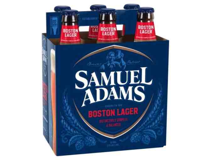 Patriots Tailgate Package- Everything You Need For Your Next Tailgate!