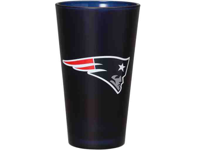 Patriots Tailgate Package- Everything You Need For Your Next Tailgate!