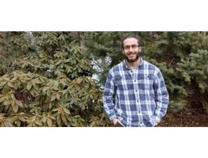 2 hours of Virtual Customized Tutoring or College Preparation Services