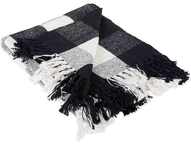 Summer Evening Movie Night at Home