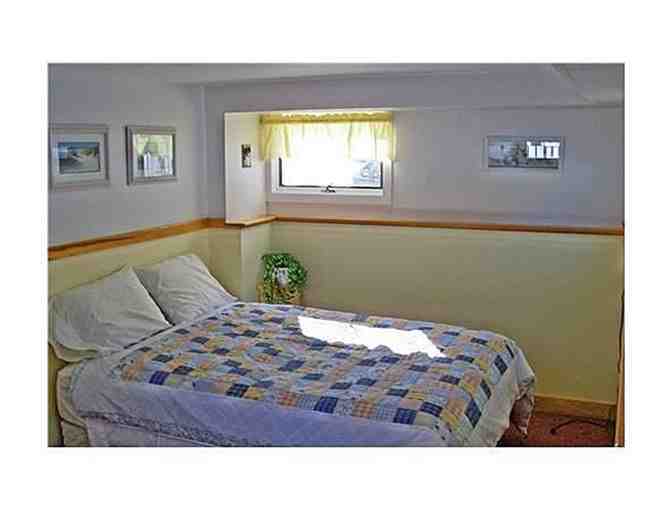 Weekend Get Away In Oguquit Maine-Valid through 2021