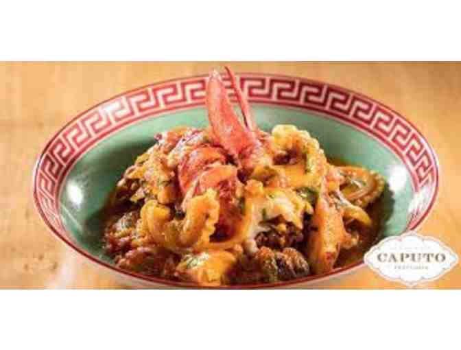 High Rollers Luxury Bowling and Choice of Dinner