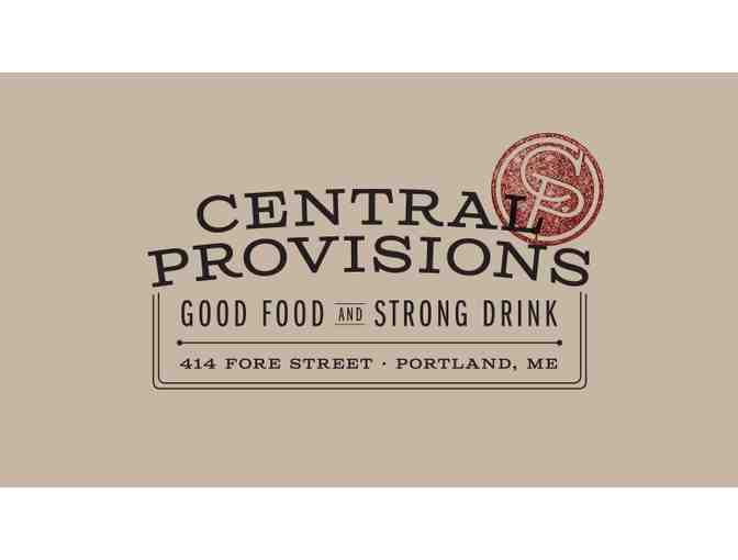 Portland Maine Experience- Hotel Stay, Meals and Cruise!