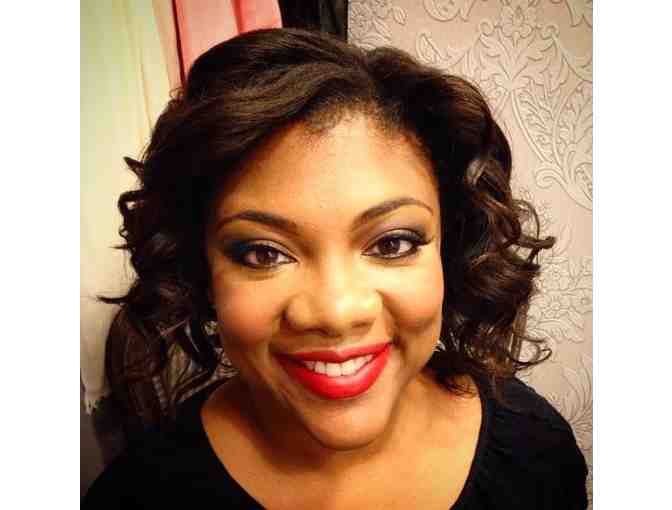 Virtual One-on-One Hair Tutorial