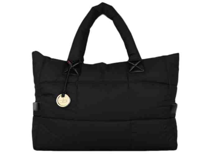 The Carry All Handbag from Courage B