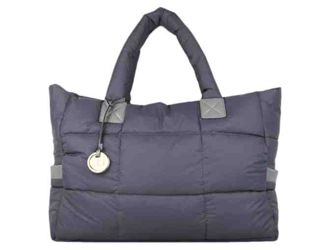 The Carry All Handbag from Courage B