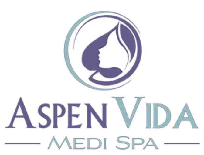 Aspen Vida Med Spa Massage or Facial