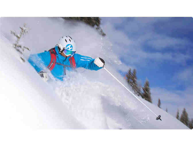 Snowmass Sports-3 Days Ski Demo for Two & GoPole