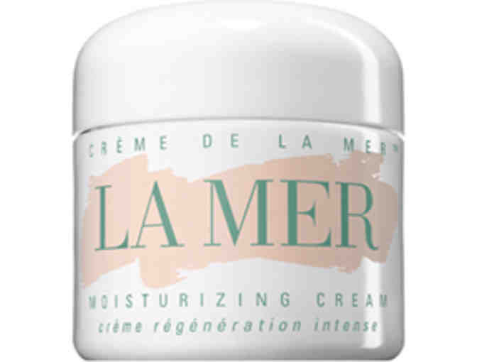 La Mer Beauty Products Gift Bag
