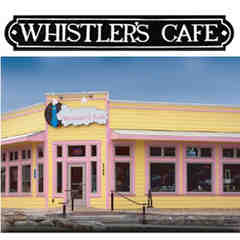 Sponsor: Whistler's Cafe
