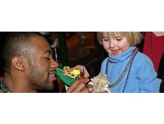 Brooklyn Children's Museum Membership