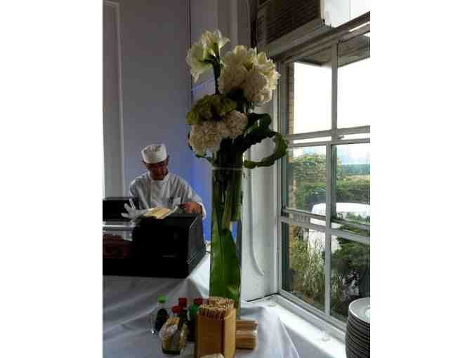 $200 Floral Arrangement from BLOOM