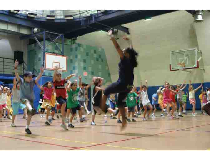 Asphalt Green Summer Day Camp Upper East Side-Tuition for 1 Junior Camper!