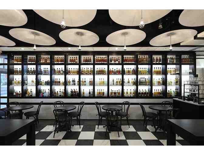 North End Grill--$200 certificate