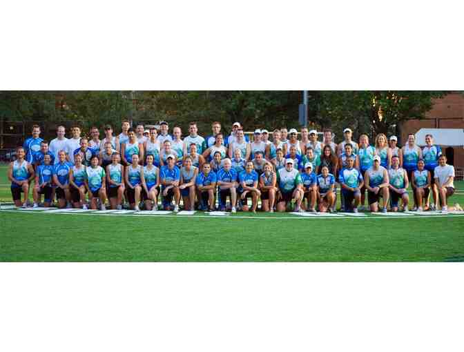 Private Running Video Analysis