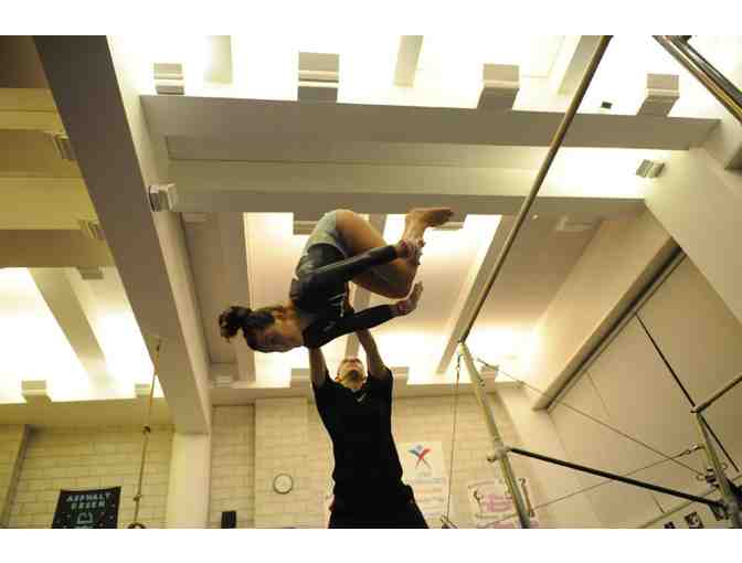 Youth Gymnastics Class