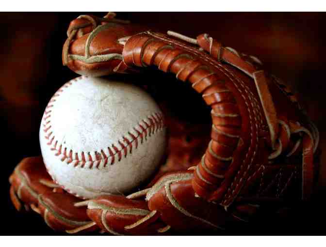 Three Private Baseball Lessons with Coach Nicolas Blanco