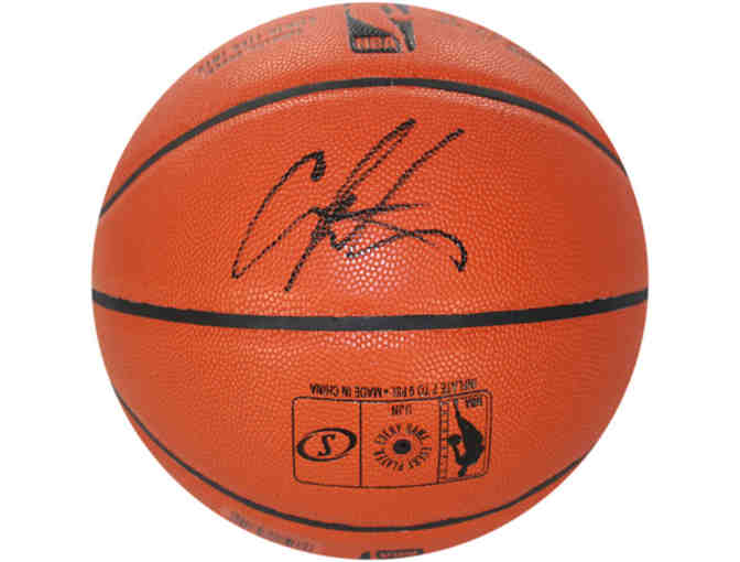 Carmelo Anthony Super Fan Pack