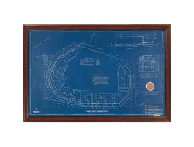 Red Sox Legacy Package