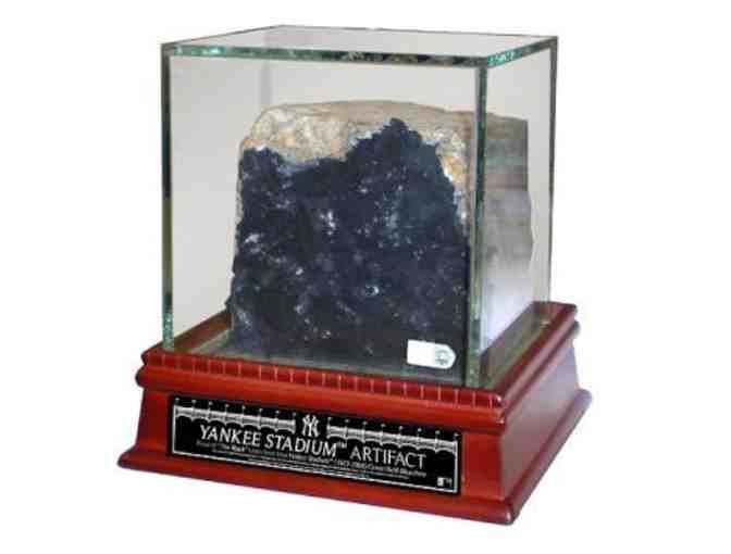 Yankee Stadium Commemorative Set