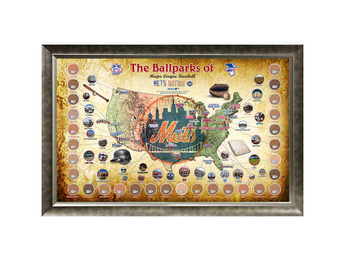Mets Super Fan Pack