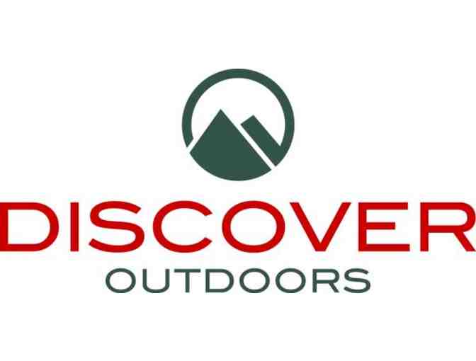 Escape the City with an Outdoor Adventure!