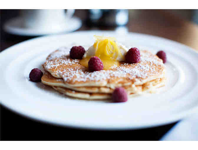 A Luxury (1) Night Weekend Stay at Conrad New York with Dinner for 2 at Atrio