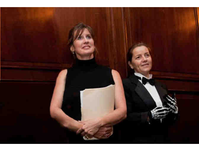 Plan the Event of Your Dreams! Event/Wedding Planning Consultation with Emily Lester