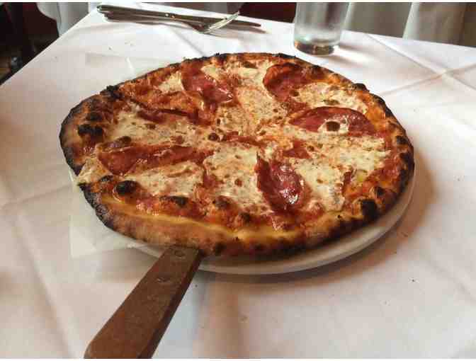 Dinner for 2 at Rosina Restaurant