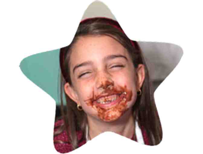 Chocolate Making Workshop for 2!