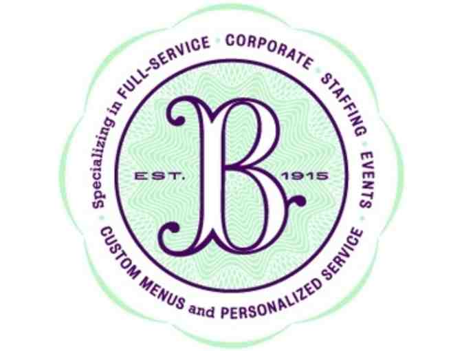 Butterfield Market Gift Certificate!