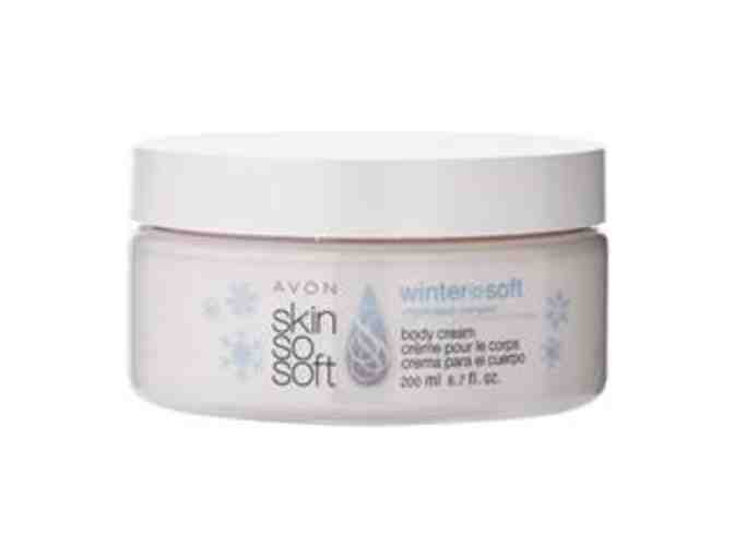 Avon Couples Bath and Body Gift Set