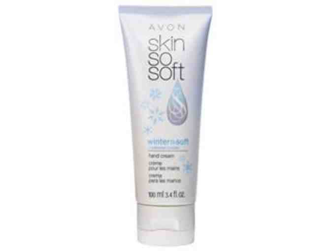 Avon Couples Bath and Body Gift Set