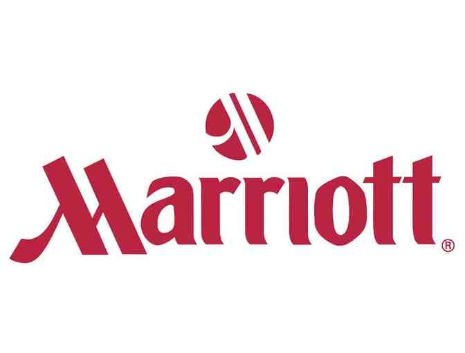 $350 Gift Certificate to ANY Marriott Hotel - Photo 1