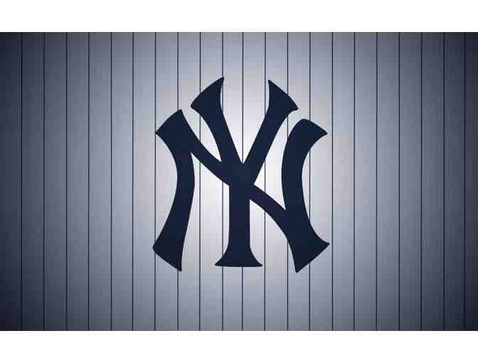 New York Yankee Tickets - Photo 1