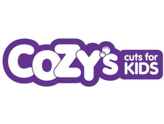 Cozy Cuts for Kids - Photo 1